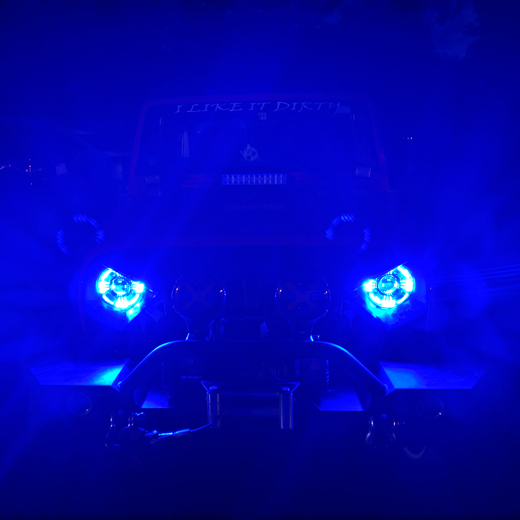 Headlamps ヘッドランプ（ヘッドライト）｜Ledlenser（レッド